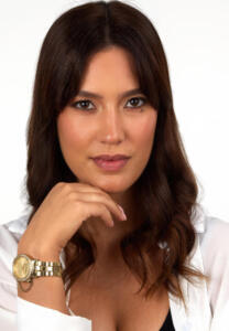 ⁦שעון יד לאישה קרל לגרפלד Karl Lagerfeld R0553100503, אחריות יבואן רשמי⁩ – תמונה ⁦3⁩