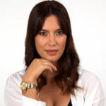 ⁦שעון יד לאישה קרל לגרפלד Karl Lagerfeld R0553100503, אחריות יבואן רשמי⁩ – תמונה ⁦6⁩