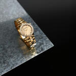 ⁦שעון יד לאישה קרל לגרפלד Karl Lagerfeld R0553100503, אחריות יבואן רשמי⁩ – תמונה ⁦4⁩