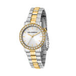 שעון יד לאישה קרל לגרפלד Karl Lagerfeld R0553100504, אחריות יבואן רשמי