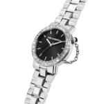 ⁦שעון יד לאישה קרל לגרפלד Karl Lagerfeld R0553100507, אחריות יבואן רשמי⁩ – תמונה ⁦4⁩