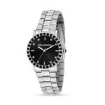 שעון יד לאישה קרל לגרפלד Karl Lagerfeld R0553100510, אחריות יבואן רשמי