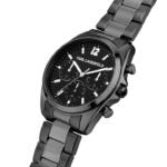 ⁦שעון יד לאישה קרל לגרפלד Karl Lagerfeld R0553101501, אחריות יבואן רשמי⁩ – תמונה ⁦5⁩