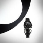 ⁦שעון יד לאישה קרל לגרפלד Karl Lagerfeld R0553101501, אחריות יבואן רשמי⁩ – תמונה ⁦6⁩