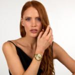 ⁦שעון יד לאישה קרל לגרפלד Karl Lagerfeld R0553101502, אחריות יבואן רשמי⁩ – תמונה ⁦4⁩