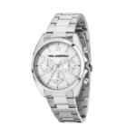 ⁦שעון יד לאישה קרל לגרפלד Karl Lagerfeld R0553101503, אחריות יבואן רשמי⁩ – תמונה ⁦2⁩