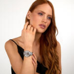 ⁦שעון יד לאישה קרל לגרפלד Karl Lagerfeld R0553101503, אחריות יבואן רשמי⁩ – תמונה ⁦4⁩