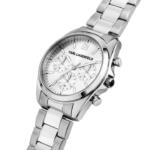 ⁦שעון יד לאישה קרל לגרפלד Karl Lagerfeld R0553101503, אחריות יבואן רשמי⁩ – תמונה ⁦3⁩