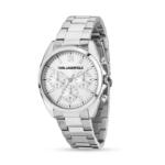 שעון יד לאישה קרל לגרפלד Karl Lagerfeld R0553101503, אחריות יבואן רשמי