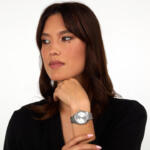 ⁦שעון יד לאישה קרל לגרפלד Karl Lagerfeld R0553101510, אחריות יבואן רשמי⁩ – תמונה ⁦4⁩