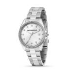 שעון יד לאישה קרל לגרפלד Karl Lagerfeld R0553101510, אחריות יבואן רשמי