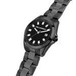 ⁦שעון יד לאישה קרל לגרפלד Karl Lagerfeld R0553101513, אחריות יבואן רשמי⁩ – תמונה ⁦4⁩