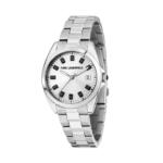 שעון יד לאישה קרל לגרפלד Karl Lagerfeld R0553101514 אחריות יבואן רשמי