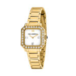 שעון יד לאישה קרל לגרפלד Karl Lagerfeld R0553102501 אחריות יבואן רשמי