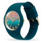 ⁦Ice horizon -Verdigrls - Medium - 3H שעון יד לאישה אייס Ice-watch, אחריות יבואן רשמי⁩ – תמונה ⁦3⁩