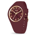 Ice champagne - Cherry- S37- 3H שעון יד לאישה אייס Ice-watch, אחריות יבואן רשמי