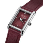 ⁦HBBLS-H08   שעון יד לאישה רוזפילד Rosefield, אחריות יבואן רשמי⁩ – תמונה ⁦2⁩