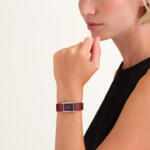 ⁦HBBLS-H08   שעון יד לאישה רוזפילד Rosefield, אחריות יבואן רשמי⁩ – תמונה ⁦5⁩