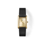 HCBLG-H07   שעון יד לאישה רוזפילד Rosefield, אחריות יבואן רשמי