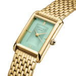 ⁦HMGSG-H04  שעון יד לאישה רוזפילד Rosefield, אחריות יבואן רשמי⁩ – תמונה ⁦2⁩