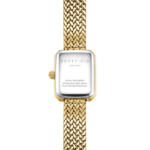 ⁦MWGMG-M01  שעון יד לאישה רוזפילד Rosefield, אחריות יבואן רשמי⁩ – תמונה ⁦5⁩