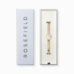 ⁦MWGMG-M02   שעון יד לאישה רוזפילד Rosefield, אחריות יבואן רשמי⁩ – תמונה ⁦4⁩