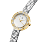 ⁦MWSMG-M06 שעון יד לאישה רוזפילד Rosefield, אחריות יבואן רשמי⁩ – תמונה ⁦2⁩