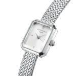 ⁦MWSMS-M04 שעון יד לאישה רוזפילד Rosefield, אחריות יבואן רשמי⁩ – תמונה ⁦2⁩