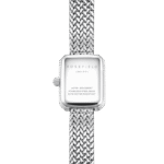 ⁦MWSMS-M04 שעון יד לאישה רוזפילד Rosefield, אחריות יבואן רשמי⁩ – תמונה ⁦3⁩