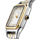 ⁦OCWDSD-OC03  שעון יד לאישה רוזפילד Rosefield, אחריות יבואן רשמי⁩ – תמונה ⁦4⁩