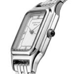 ⁦OCWSSS-OC02  שעון יד לאישה רוזפילד Rosefield, אחריות יבואן רשמי⁩ – תמונה ⁦5⁩