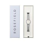 ⁦ORCSSS-OR02   שעון יד לאישה רוזפילד Rosefield, אחריות יבואן רשמי⁩ – תמונה ⁦6⁩