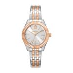 DK1L017M1105 שעון יד לאישה דונה קארן DKNY, אחריות יבואן רשמי