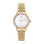 DK1L086M0055 שעון יד לאישה דונה קארן DKNY, אחריות יבואן רשמי