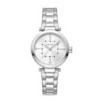 DK1L092M0045 שעון יד לאישה דונה קארן DKNY, אחריות יבואן רשמי