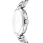 ⁦DK1L092M0045 שעון יד לאישה דונה קארן DKNY, אחריות יבואן רשמי⁩ – תמונה ⁦2⁩