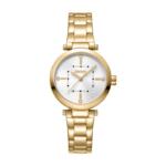 DK1L092M0065 שעון יד לאישה דונה קארן DKNY, אחריות יבואן רשמי