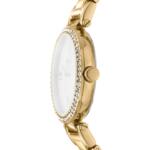 ⁦DK1L093M0055 שעון יד לאישה דונה קארן DKNY, אחריות יבואן רשמי⁩ – תמונה ⁦2⁩