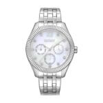 DK1L128M0045 שעון יד לאישה דונה קארן DKNY, אחריות יבואן רשמי