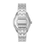 ⁦DK1L128M0055 שעון יד לאישה דונה קארן DKNY, אחריות יבואן רשמי⁩ – תמונה ⁦3⁩