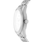 ⁦DK1L128M0055 שעון יד לאישה דונה קארן DKNY, אחריות יבואן רשמי⁩ – תמונה ⁦2⁩