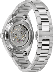 ⁦96A293 שעון יד לגבר בולובה Bulova, אחריות יבואן רשמי⁩ – תמונה ⁦3⁩