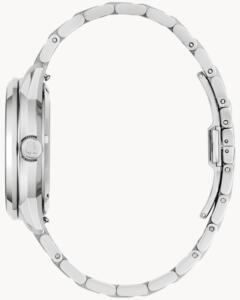 ⁦96A329 שעון יד לגבר בולובה Bulova, אחריות יבואן רשמי⁩ – תמונה ⁦2⁩