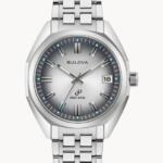 96B472 שעון יד לגבר בולובה Bulova, אחריות יבואן רשמי