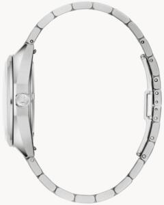 ⁦96B472 שעון יד לגבר בולובה Bulova, אחריות יבואן רשמי⁩ – תמונה ⁦3⁩