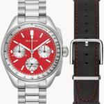 96K115 שעון יד לגבר בולובה Bulova, אחריות יבואן רשמי