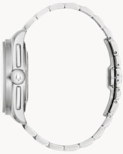 ⁦96K115 שעון יד לגבר בולובה Bulova, אחריות יבואן רשמי⁩ – תמונה ⁦3⁩