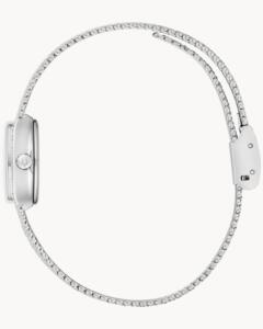 ⁦96L343 שעון יד לאישה בולובה Bulova, אחריות יבואן רשמי⁩ – תמונה ⁦3⁩