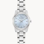 96L345 שעון יד לאישה בולובה Bulova, אחריות יבואן רשמי