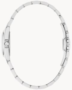 ⁦96L345 שעון יד לאישה בולובה Bulova, אחריות יבואן רשמי⁩ – תמונה ⁦3⁩